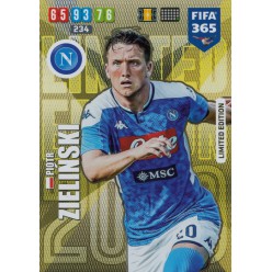 FIFA 365 2020 Limited Edition Piotr Zieliński (SSC Napoli)